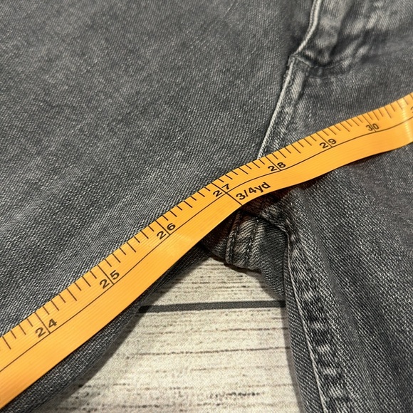 Rag & Bone Cate Mid-Rise Ankle Skinny jeans size 25 - Picture 15 of 15